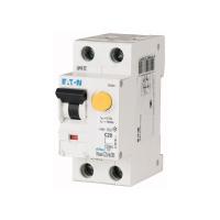 FRBmM-C16/1N/001 Диф.автомат 16/0 01А (AC)  кривая С  1+N полюсов  10 кА