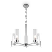 Подвесной светильник Freya FR5214PL-05CH