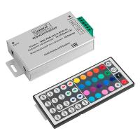 Контроллер RGB  GDC-RGB-216-R-IP20-12