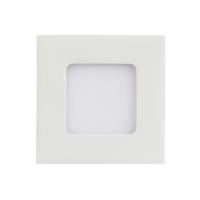 Светильник CL-90x90A-3W Warm White (Arlight, -)