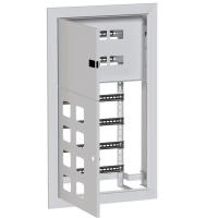 Щит этажный 8 кв. без слабот. отс. (1000х650х150) EKF Basic