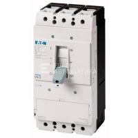 LN3-630-I Выключатель-разъединитель 630А  3 полюса  3 положения