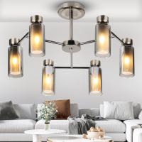 Люстра  Rivoli Klara 3099-306 6 * Е14 15 Вт модерн