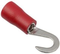 Наконечник НИК 1 25-5 крюк 0 5-1 5мм (100 шт)