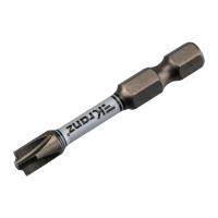 Бита для шуруповерта PH/SL2х50 мм (2 шт/уп) KRANZ