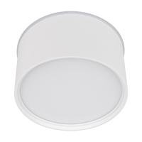 Светильник SP-CYLINDO-R160-18W Day4000 (WH, 110 deg, 230V) (Arlight, IP54 Металл, 3 года)