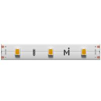 Светодиодная лента 12В 2835 7,2Вт/м 4000К 5м IP 20 201018