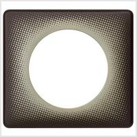 Legrand Celiane2 Градиент Рамка 1-я (2 мод)