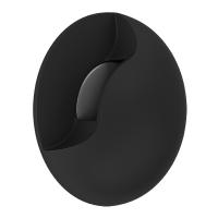 212274 Светильник LUMINA CYL LED 3W 180LM ЧЕРНЫЙ 4000K