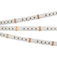 Лента RT 2-5000 24V RGB 10mm (4040, 120 LED/m, LUX) (Arlight, 13.2 Вт/м, IP20)