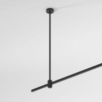 Esthetic Magnetic Декоративная стойка с вводом питания h545mm MEDIUM 85147/00