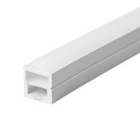 441010 Профиль квадратный силиконовый (тип А) PROFILED 10м/упак д/LED ленты