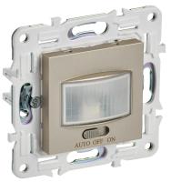 SKANDY Датчик движения SK-S01Sh шампань IEK