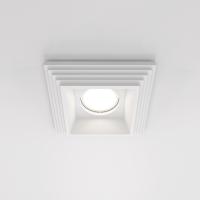 Встраиваемый светильник Technical DL005-1-01-W