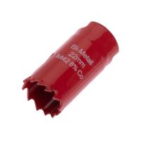 Коронка Bimetal 22мм REXANT 