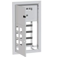 Щит этажный 7 кв. без слабот. отс. (1000х650х150) EKF Basic