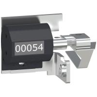 МЕХАНИЧЕСКИЙ СЧЕТЧИК КОММУТАЦИЙ