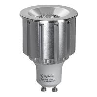 940234 ЛАМПА LED 220V HP16 GU10 7W=60W 330LM 45G COB 4000K 20000H