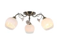 MH 3012/3 AB E27*60W Люстра (6)