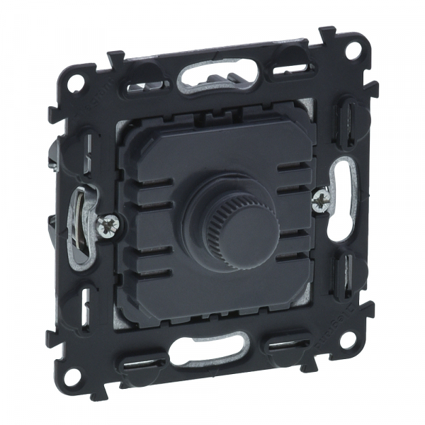 Legrand Valena Мех INMATIC Светорегулятор поворотный универсальный 300Вт без нейтрали