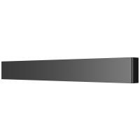 810527 Бра FIUME LED 20W 1900LM Matt black 3000K