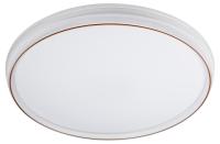 Светильник потолочный светодиодный ЭРА SPB-6-80-RC Solar RGBD с ДУ динамическое 80Вт