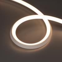 Гибкий неон ARL-MOONLIGHT-1515-3D 24V Warm (2m) (Arlight, 6.8 Вт/м, IP67)
