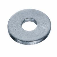 Шайба с широкими полями (кузовная) нержавеющая сталь M20 (DIN 9021) (100 шт/уп) Промрукав