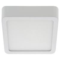 Светильник потолочный накладной AM Group AM295-9W-WH-4000K/S