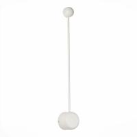 SL6003.511.01 Светильник настенный ST-Luce Белый/Белый LED 1*4W 4000K Настенные светильники