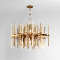 Умный подвесной светильник 356/8 Smart