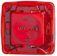 Legrand Etika Защитная крышка