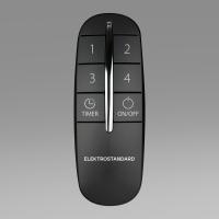 4-канальный контроллер для дистанционного управления освещением Y8