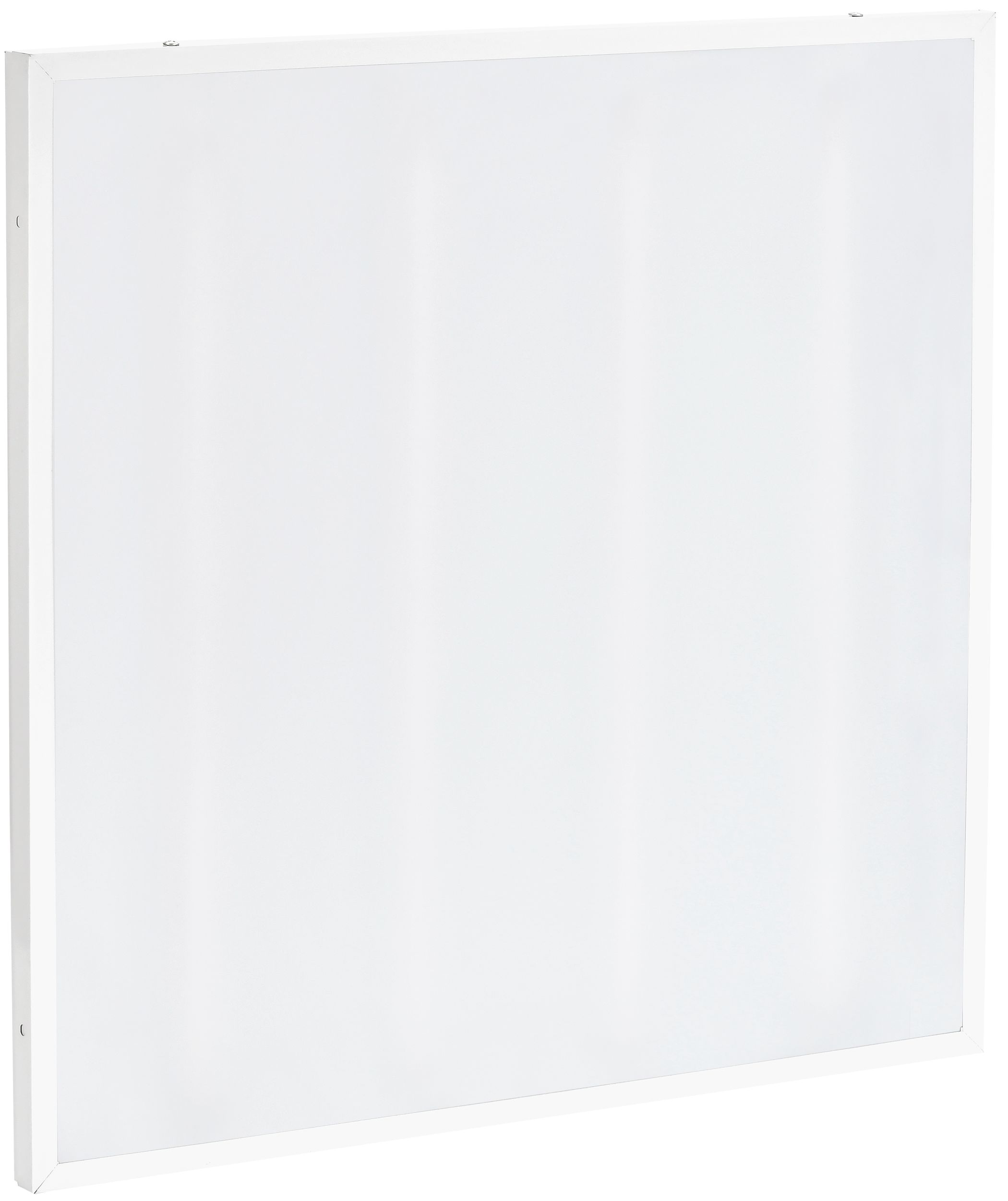 Светильник светодиодный ДВО 6573-O 24Вт 6500К 595х595х20мм опал IEK