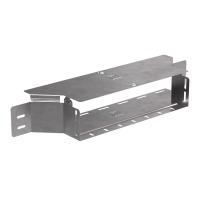 Ответвитель горизонтальный с крышкой Стандарт 400х100 Промрукав