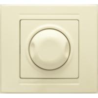 MD2912126 Светорегулятор 1000Вт крем