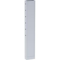 Короб КЭТ силовой (1890х300х150) хомут плоский EKF Basic