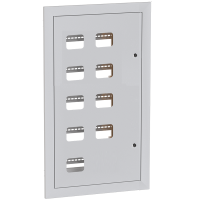 Щит этажный 9 кв. 1-дверный без слабот. отс.(1000х650х150) EKF PROxima