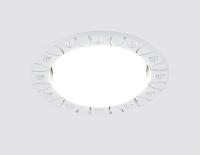 G830 W белый GX53