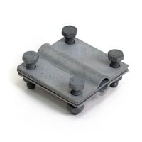 Зажим штырь-полоса-прут TDZ Промрукав