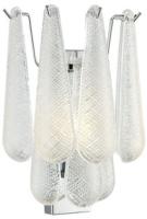 Светильник настенный 2122/09/01W Stilfort  серия Prefecto