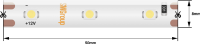 Лента светодиодная SWG SWG360