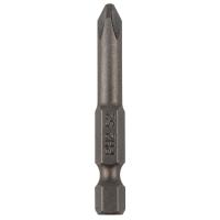 Бита PH2х50 мм для шуруповерта (упак. 10 шт.) Kranz