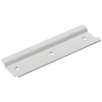 505186 Планка соединительная к треку TETA 505ххх БЕЛЫЙ для PRO