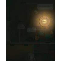 NL50 Светильник-ночник 1W hign power LED 3*АА батареи ( в комплект не входят)  с выключателем