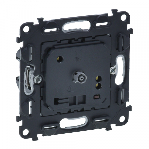 Legrand Valena Мех INMATIC Регулятор теплого пола с датчиком  винт.зажим