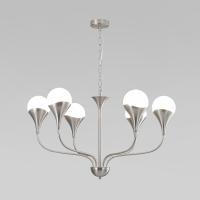 Подвесной светильник 60169/6 никель