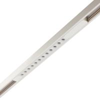 Магнитный трековый светильник GLASSES, MAGNET AM508 WH 12W 3000K