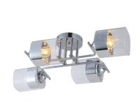 Люстра Rivoli Alana 9113-304 4 * Е27 40 Вт модерн