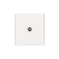 Розетка STRONG TV с/у жемчуг KRANZ